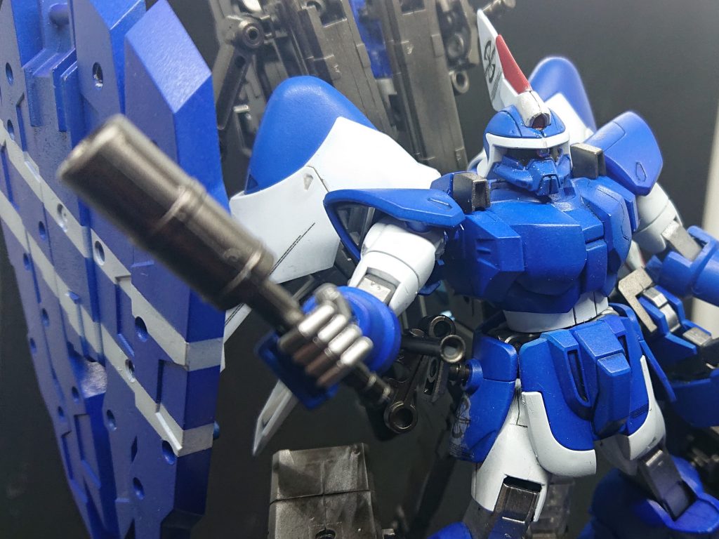 ハンドグレネード2