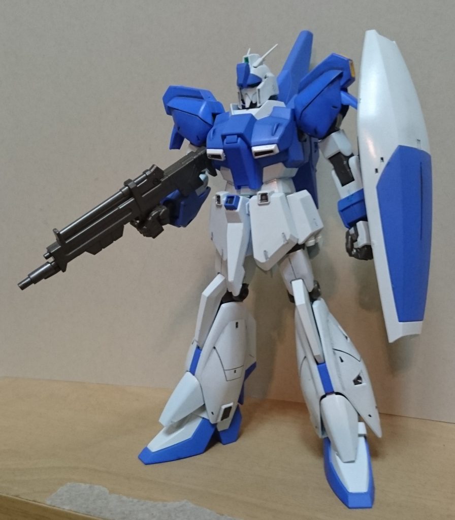 まずはリガズィ