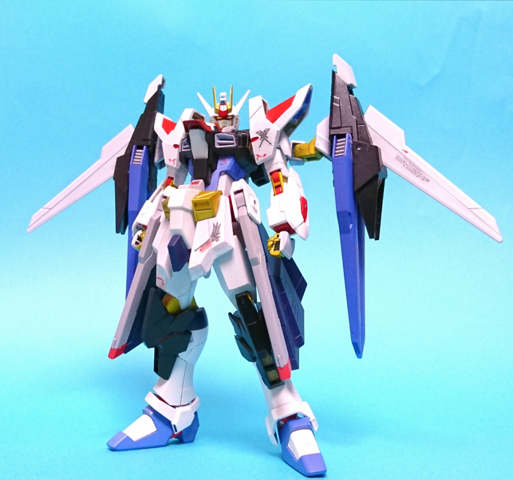 舞い降りしオリジン–2枚目/制作者：コイル