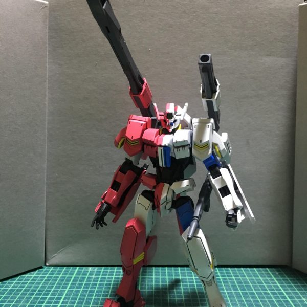 二つの顔のフラウロス