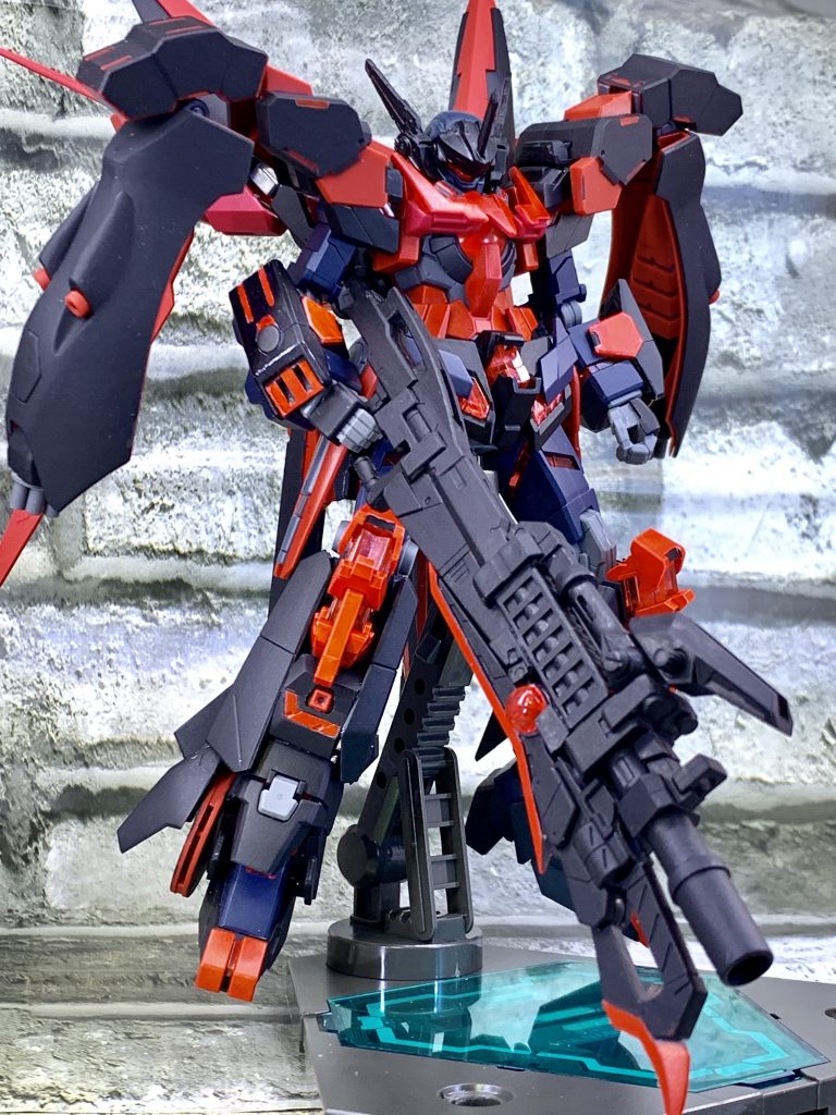 エクシードジェスティニー–2枚目/制作者:兄貴