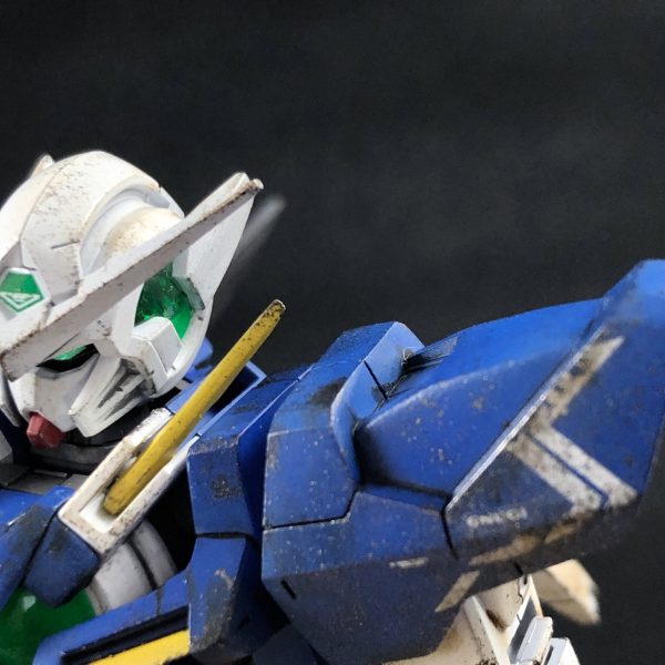 ガンダムエクシア