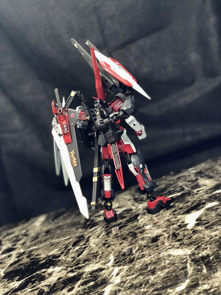 バックショット