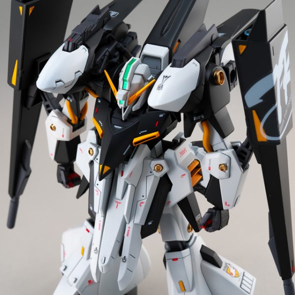 HG ギャプラン TR-5 フライルー