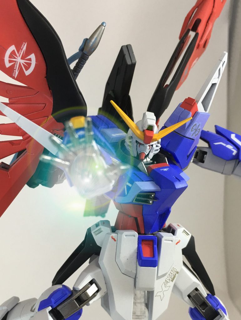 そしてみんな大好きパルマフィオキーナ