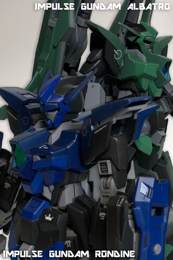 さて、最後までご覧いただきありがとうございました。
要望を聞きながらガンプラ作るのも中々楽しいですね!!ただ、締め切り過ぎてこんな文章を書いてるのは、「二体同時に作ったら仕上げにかかる時間も倍」という単純な計算ができなかったからだ……!!次はそうならないようにします(;´茸`)
製作しながらガンダムSEED見直せたし、ギリギリだけど締め切りに間に合ったし、平成のラストガンプラ完成品としては満足でございます。
カッコイイ作品がものすごい量集まってるので、生き残るのは難しそうですが……気に入っていただけたらポチっとしてください!追記故に二回目の発言となりますが……あーこれでやっと他の作品を見に行ける!!