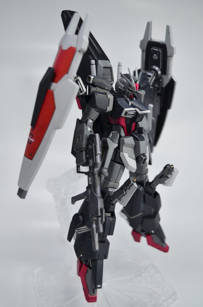 コメットインパルスⅡ–4枚目/制作者:ぽんくま