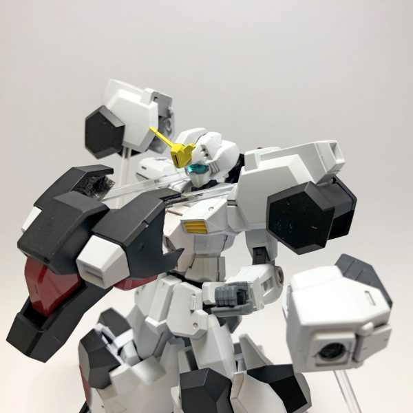 ガンダムMk.Ⅱ GC