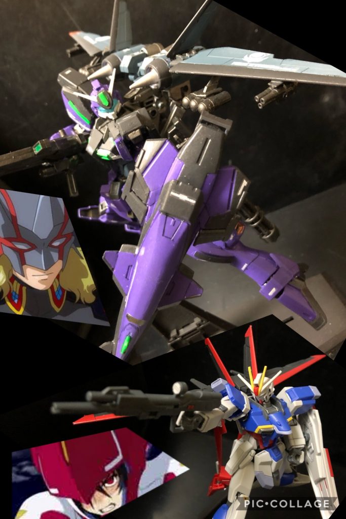 シン「俺はステラを守る！そう約束したんだ！！」
oyz「そうか、ステラを守るか...。だが、今のステラを見るんだ。ステラは君の事を怖がっているんだぞ...。」
シン「そんな事あるか！」
oyz「君はどうやら、頭に血がのぼると周りが見えなくなる性格の様だね。ならば気付いていないだろう。今、SEED Destinyの主役はすでに君では無いのだよ。」
シン「アンタ、何を言ってるんだよ！」
oyz「やはり気付いていないか。自分の周りを見てみるがいい。君には何が残っているんだ？」
シン「クソォ！なんでこんな奴に！」
oyz「今の君は孤独じゃないか。どうしてそれに気付かない！ステラを守るっていうのは、君の勝手な思い込みだって、何故気付かない！！」
シン「......！そんな.....！！」
oyz「世界を救うっていう思いは何処に消えたんだね？自分勝手に行動したって、誰もついて来はしないさ！！」
シン「そんな綺麗事を…いつまでも――ッ！」