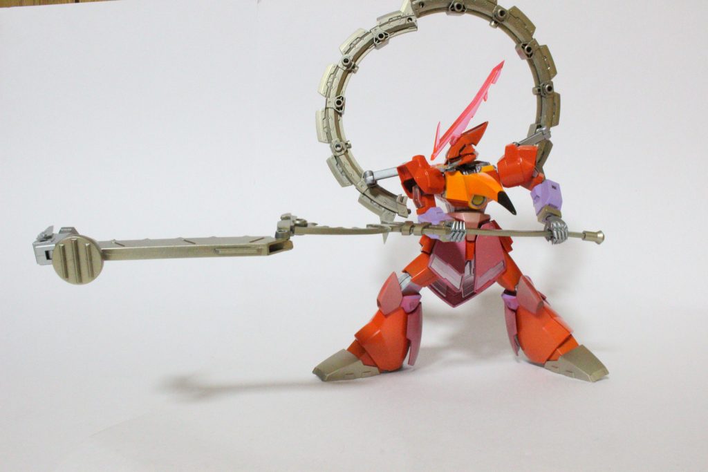 ソール・フォルチ–3枚目/制作者：倉地