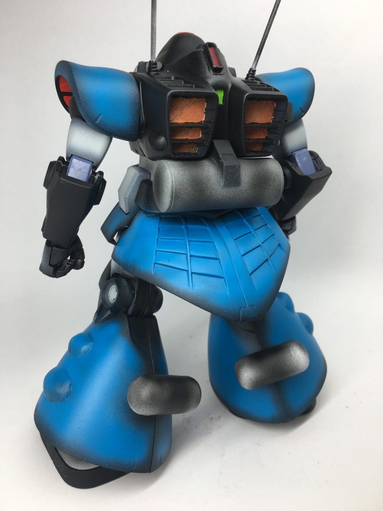 ドワッジもどき–4枚目/制作者：@ookikjookjkioo