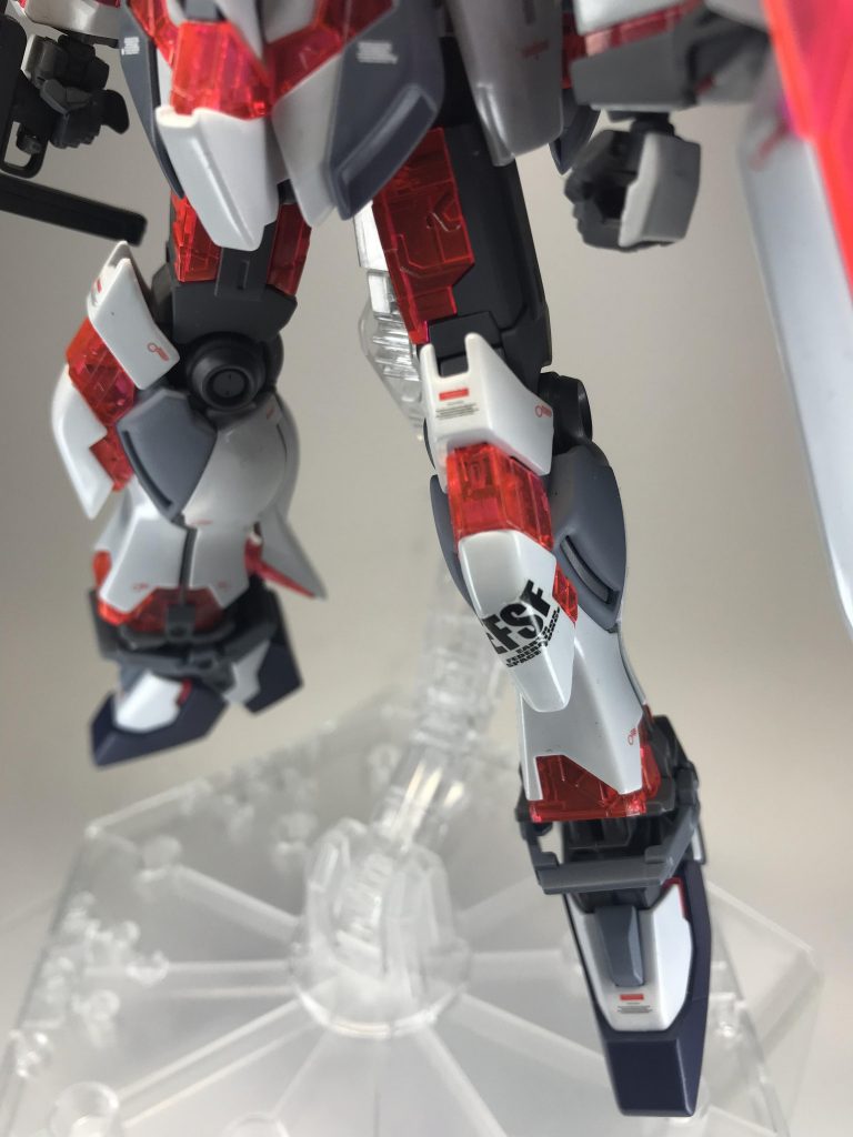 HGUC ナラティブガンダム C装備 【グロス&マット】–4枚目/制作者:モルガナ
