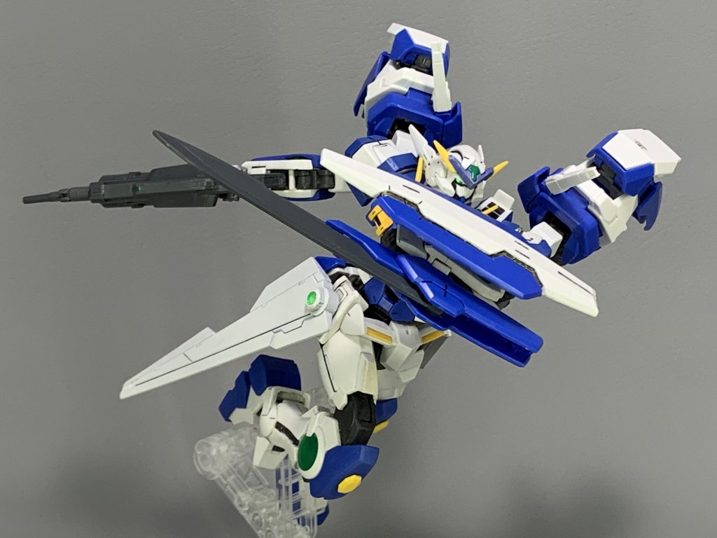 今日のアストレア9〜12–8枚目/制作者：Lのガンプラビルダー