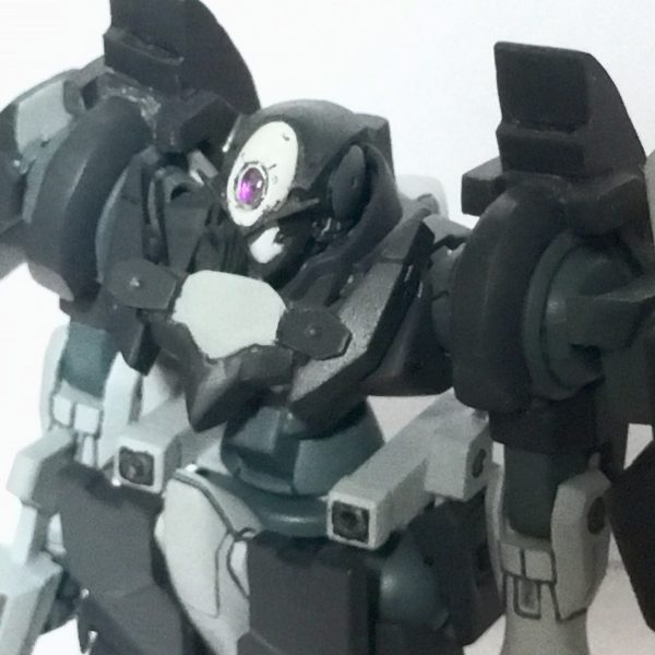 バスターガンダム