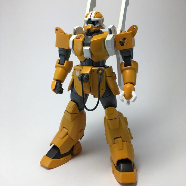 モビルジン・ガンプラ改造作品まとめ｜ガンダムSEED｜GUNSTA（ガンスタ）