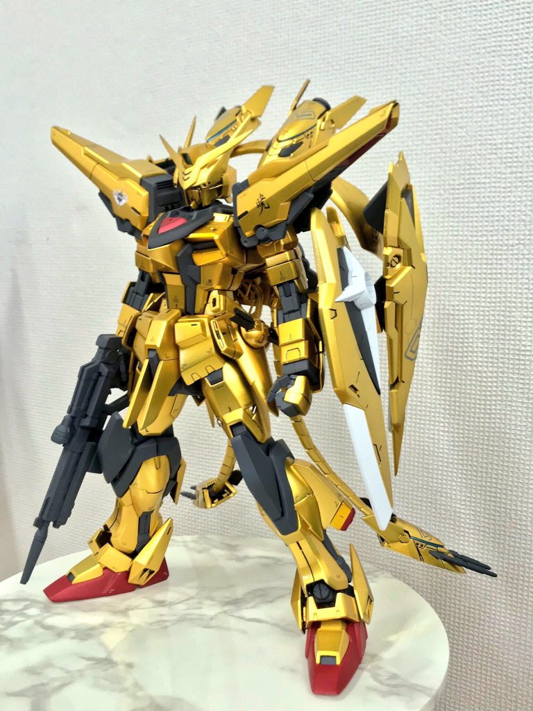 フシチョウ・アカツキ–5枚目/制作者：アイススピード