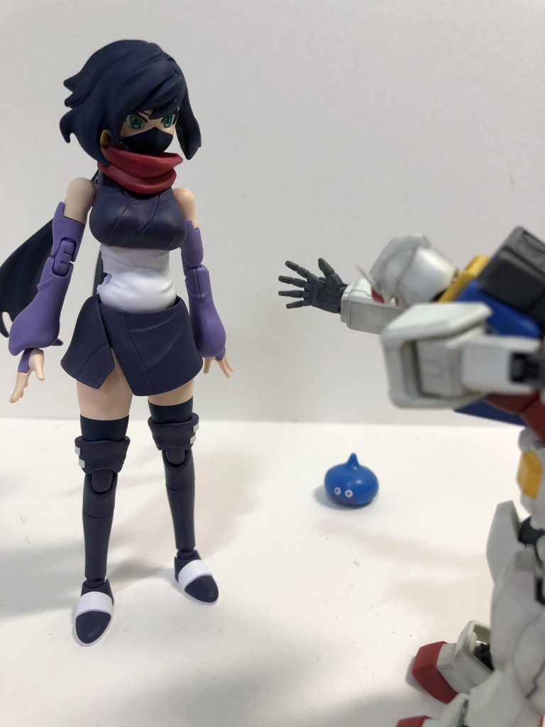 「告白」–2枚目/制作者：石の湯