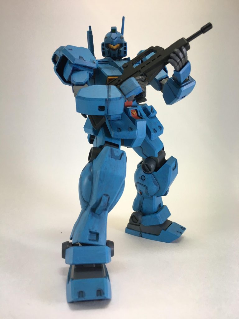 ジム・クゥエル(アルビオン所属)–4枚目/制作者：でっきぃ