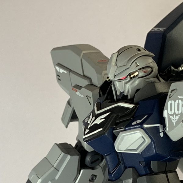 MSN-06-2 シナンジュスタイン