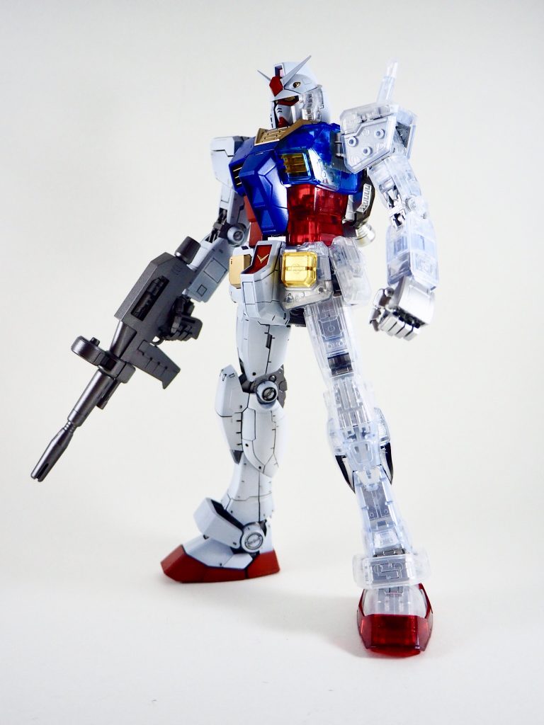 クリアカラーの可能性–5枚目/制作者：ヤマクロス