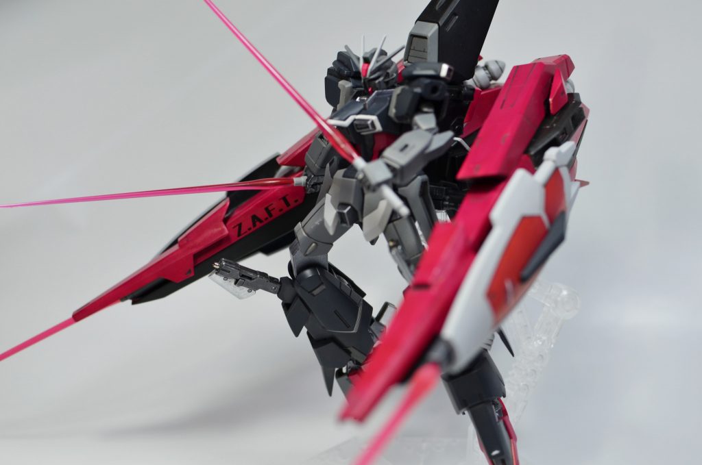 コメットインパルスⅡ–9枚目/制作者:ぽんくま