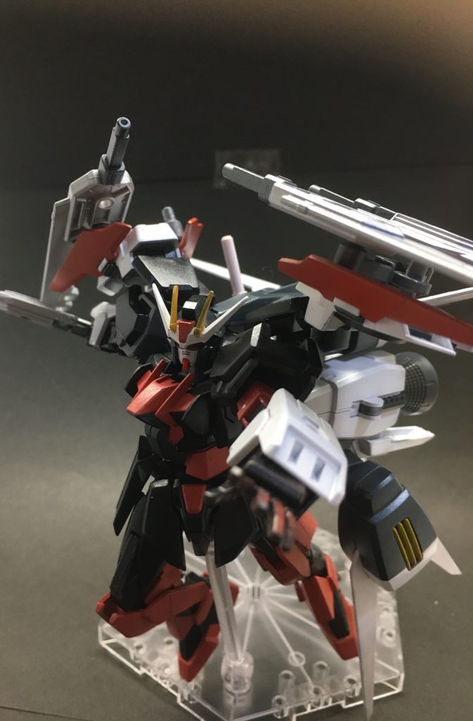 ストライク ズィーベンシュヴェルター–4枚目/制作者:湿度計