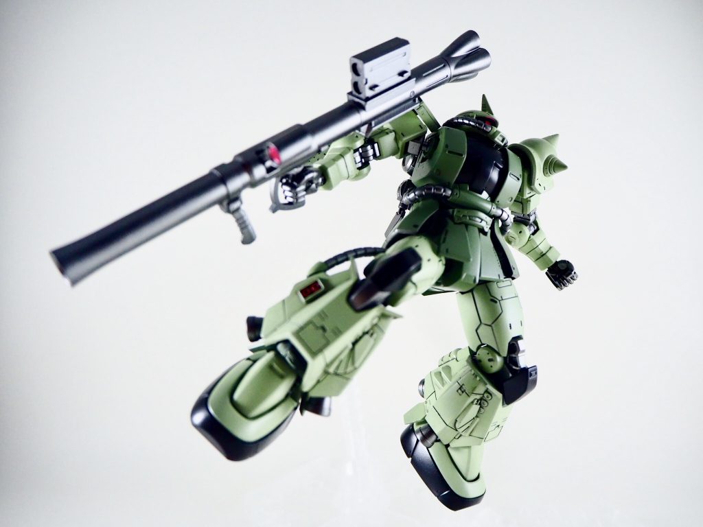 ジオンエースの証–2枚目/制作者：ヤマクロス