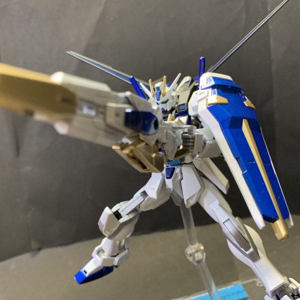 MBF-02R ストライクルージュリバイ