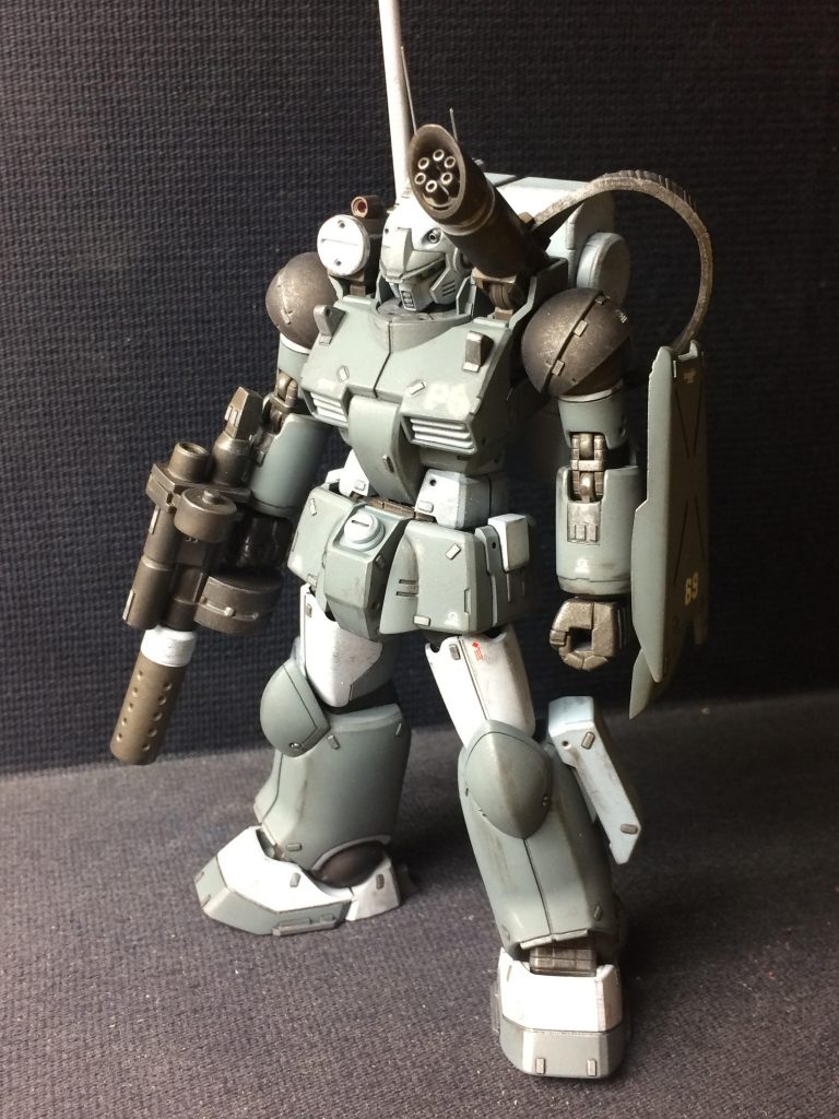 紙粘土注意–3枚目/制作者：おてつ魔る