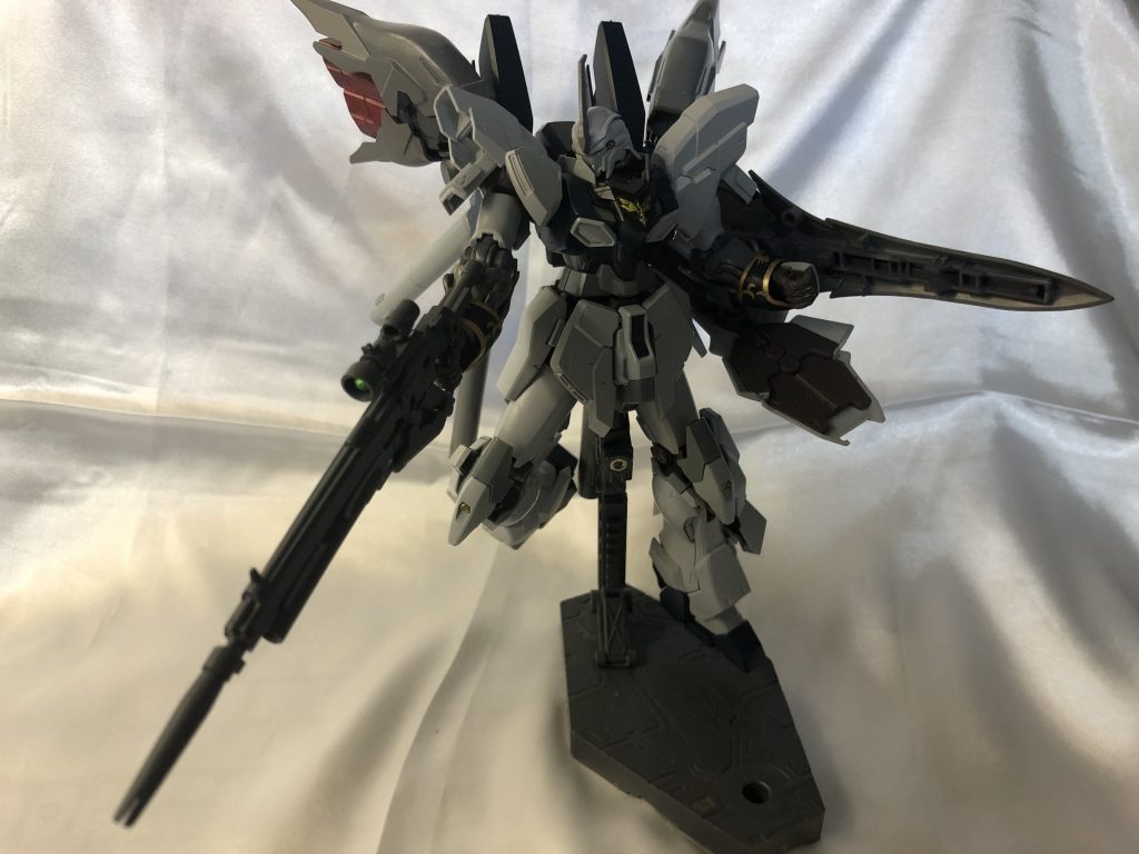 Gefallener Sinanju–4枚目/制作者：@UnderSignalTake