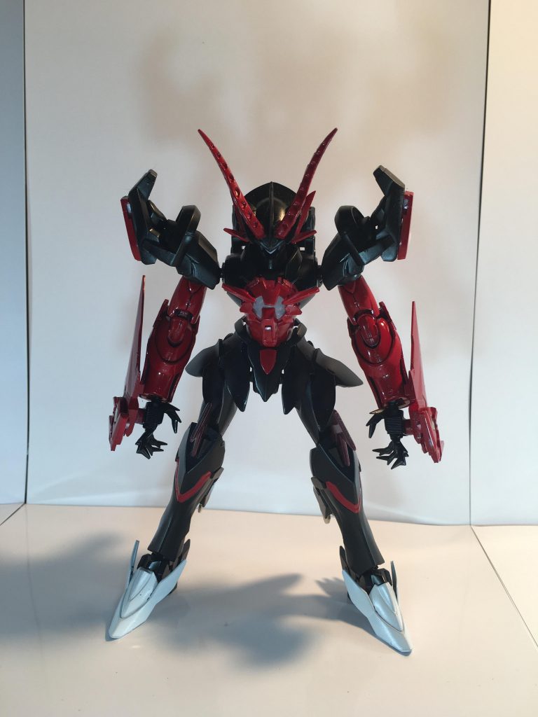 ギラーガ・ZET–3枚目/制作者:シュン