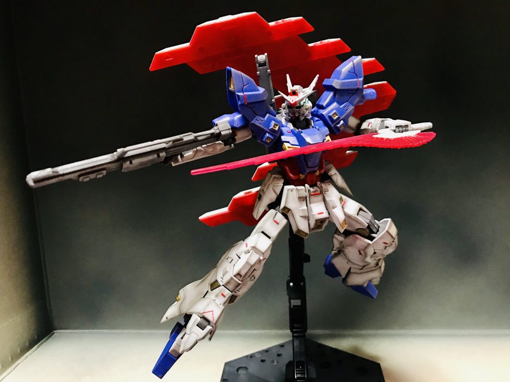 作中、シャアもアムロも登場します
今後が楽しみやなぁ…^ ^