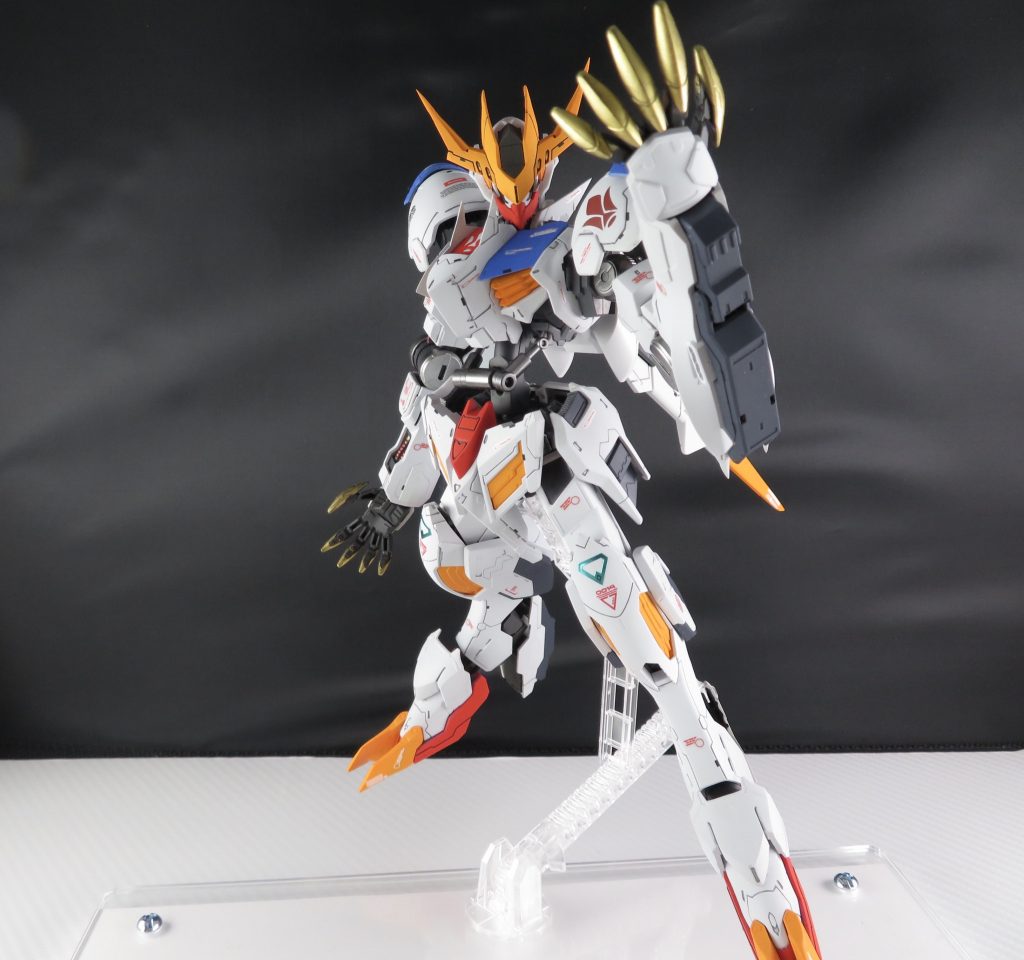 獣王再臨！–5枚目/制作者：@keita12203