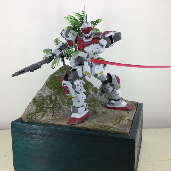 レッドライダー