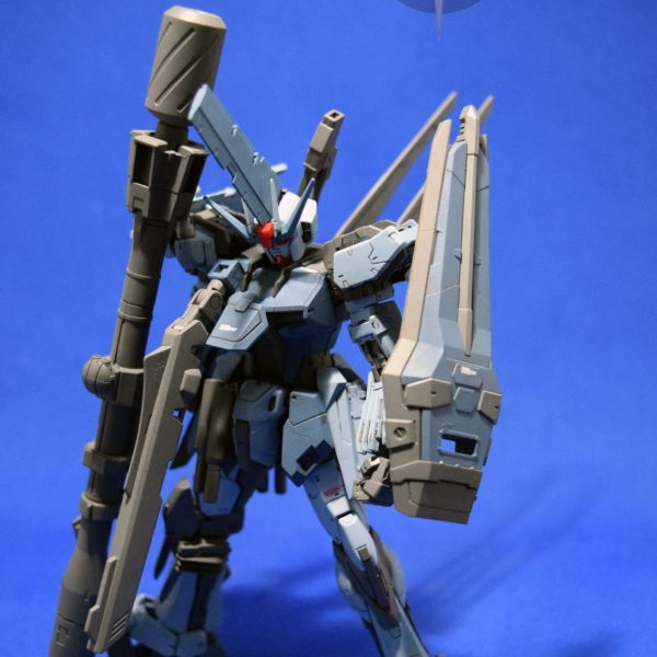 GAT-X105T STRIKE TIANLAN　[ストライク ティェンラン]