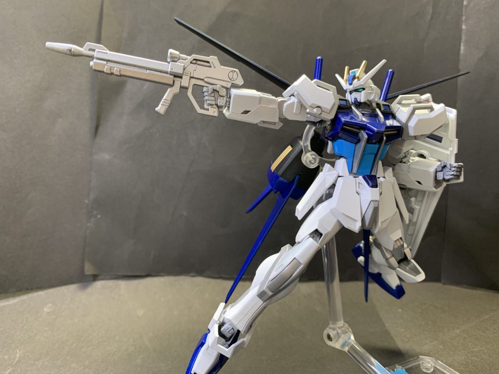 アピールショット2。