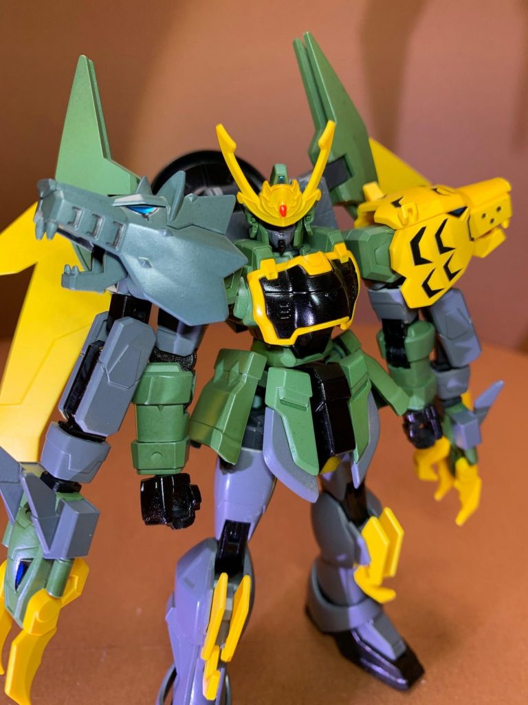 ジーエンアルトロン–2枚目/制作者：ハムダ