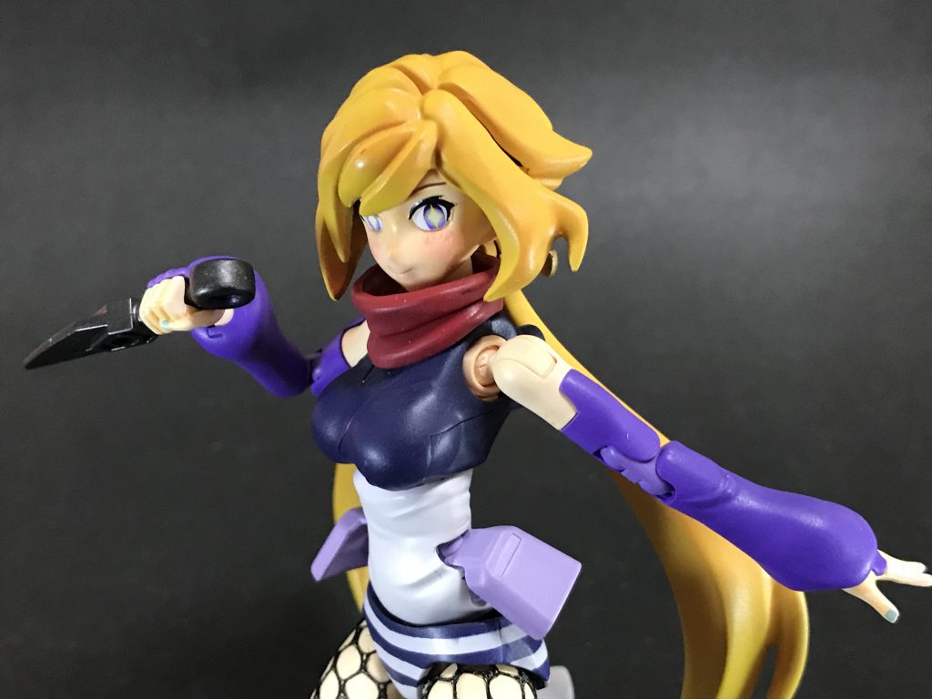 対魔忍ダイバーアヤメ–2枚目/制作者：@jagdkinoko