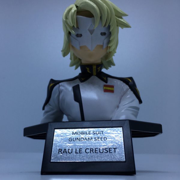 ラウ・ル・クルーゼ