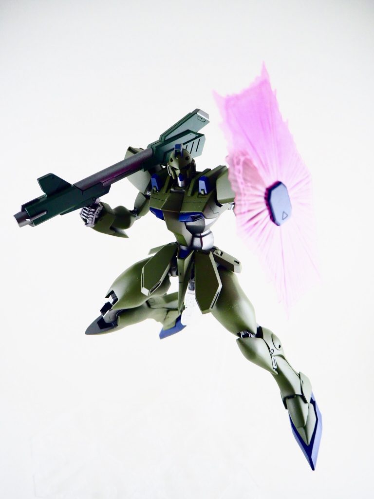 ガンイージ（強）–9枚目/制作者：ヤマクロス