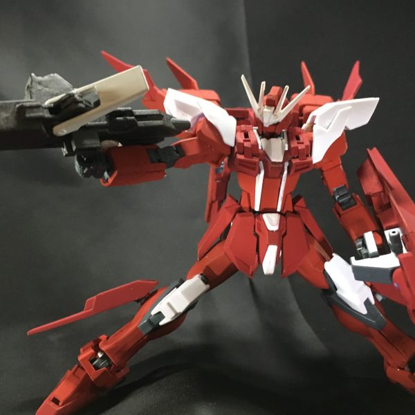 ストライククリムゾン