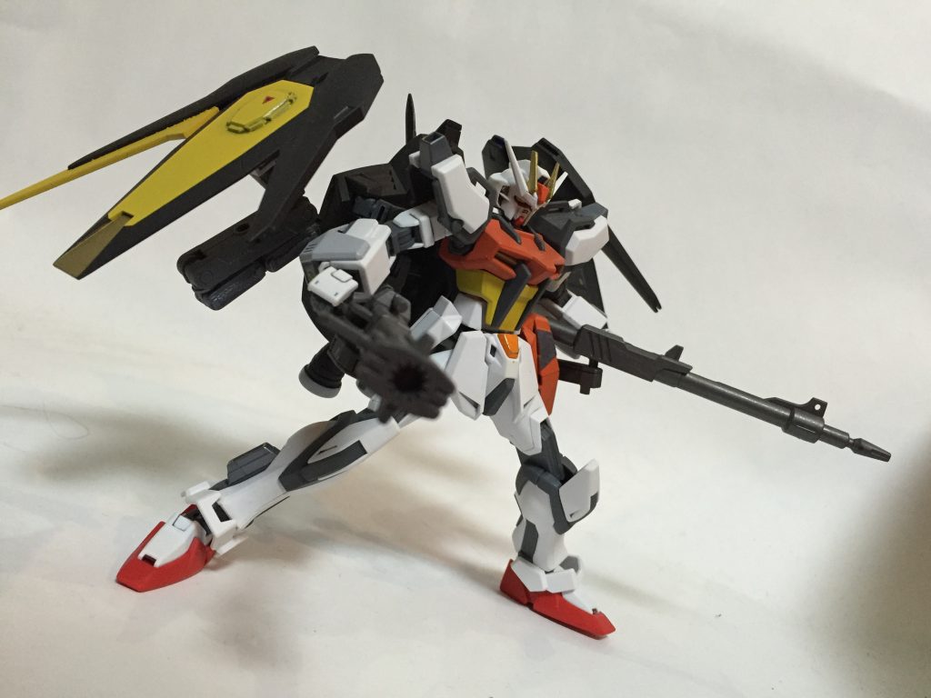 旧8号機(現在製作中...)