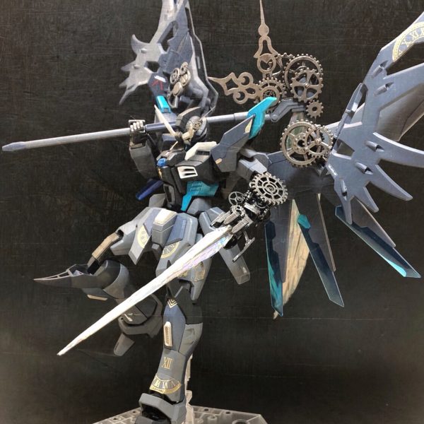 ガンダムクロノス