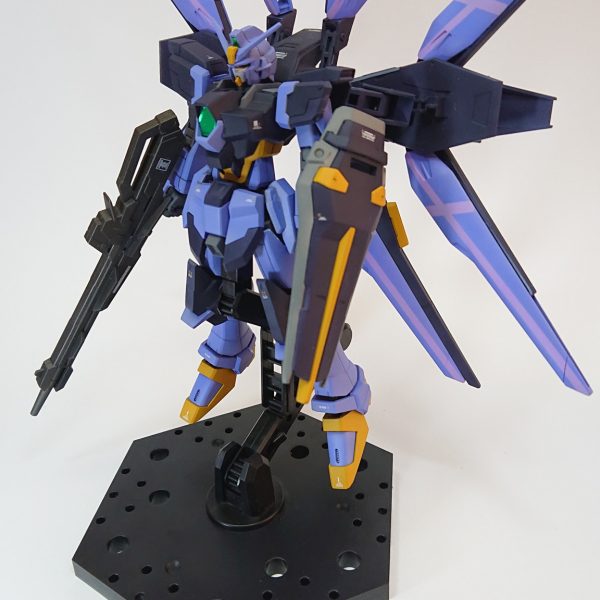 インパルスガンダムアルク・ガンプラ改造作品まとめ|ビルド インパルスガンダムアルク・ガンプラ改造作品まとめ|ビルド