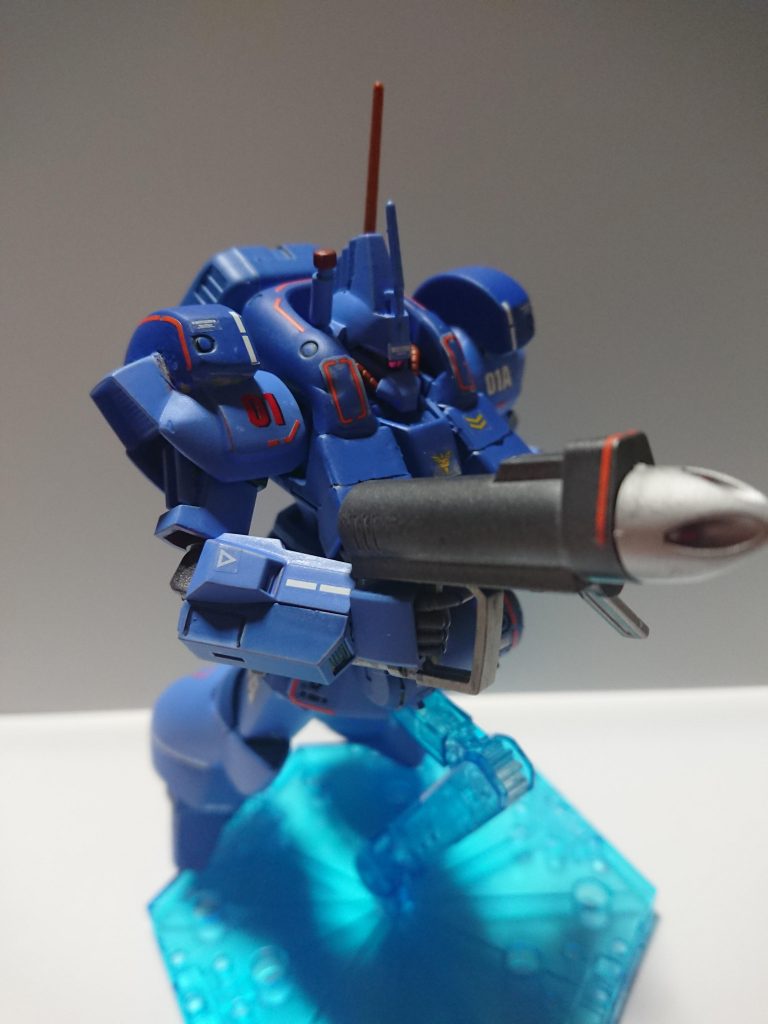 ガルバルディ・アクア–4枚目/制作者：bucket