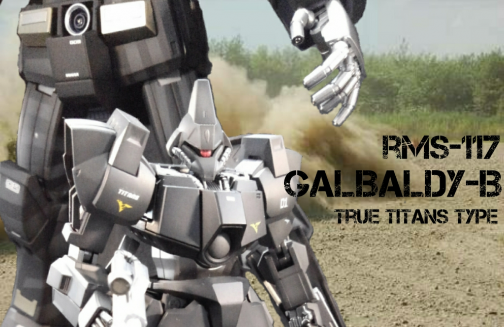 RMS-117 GALBALDY-β