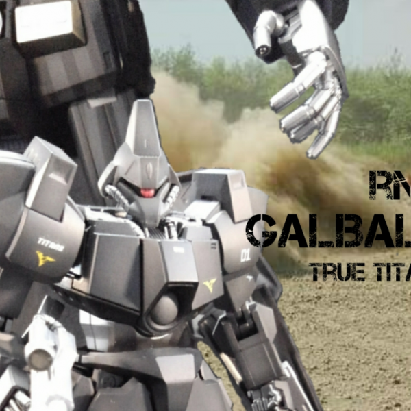 RMS-117 GALBALDY-β
