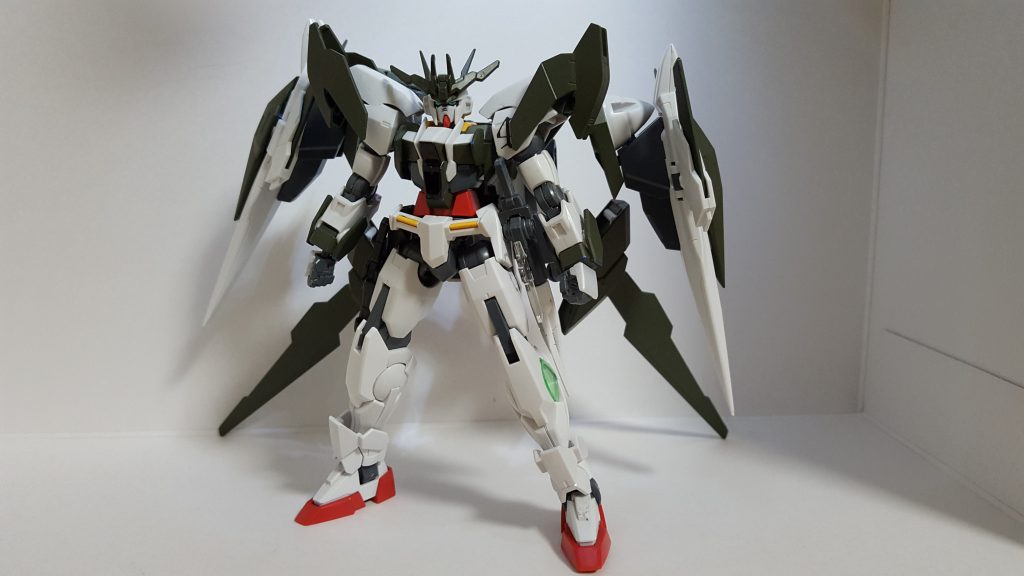 アライブβライザー（CPFモードoff)