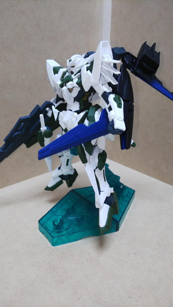 バインダーライフル