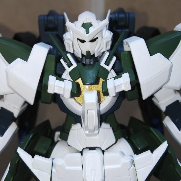 HGUC ガンダムMk-Ⅱ［高機動試験機］